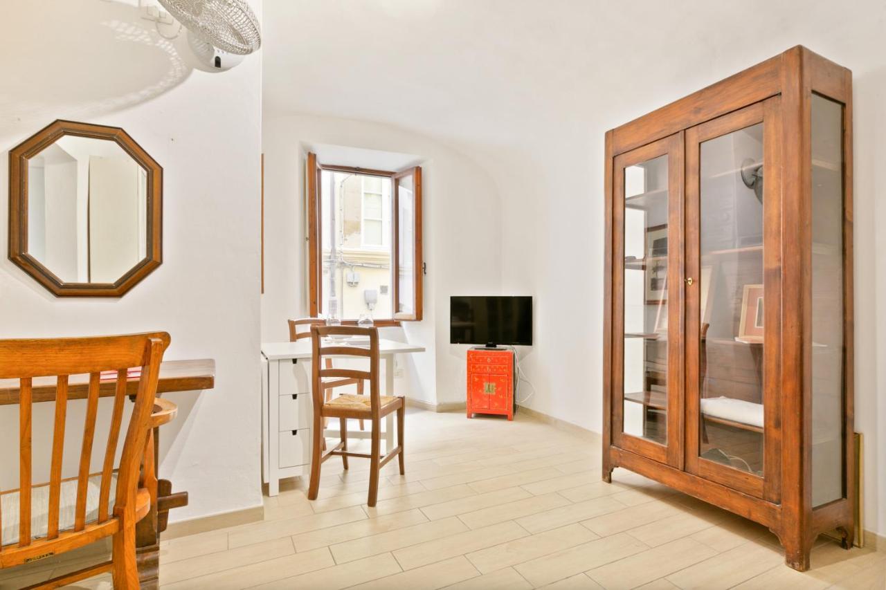 Parioncino Central&Cozy Apartment Firenze Esterno foto
