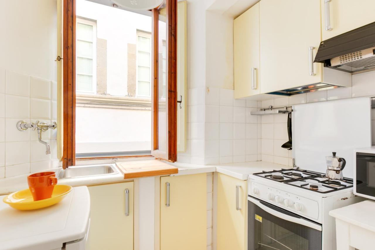 Parioncino Central&Cozy Apartment Firenze Esterno foto